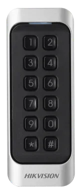 Long-range card reader DS-K1107 EM Pro 1107 series (1/3)