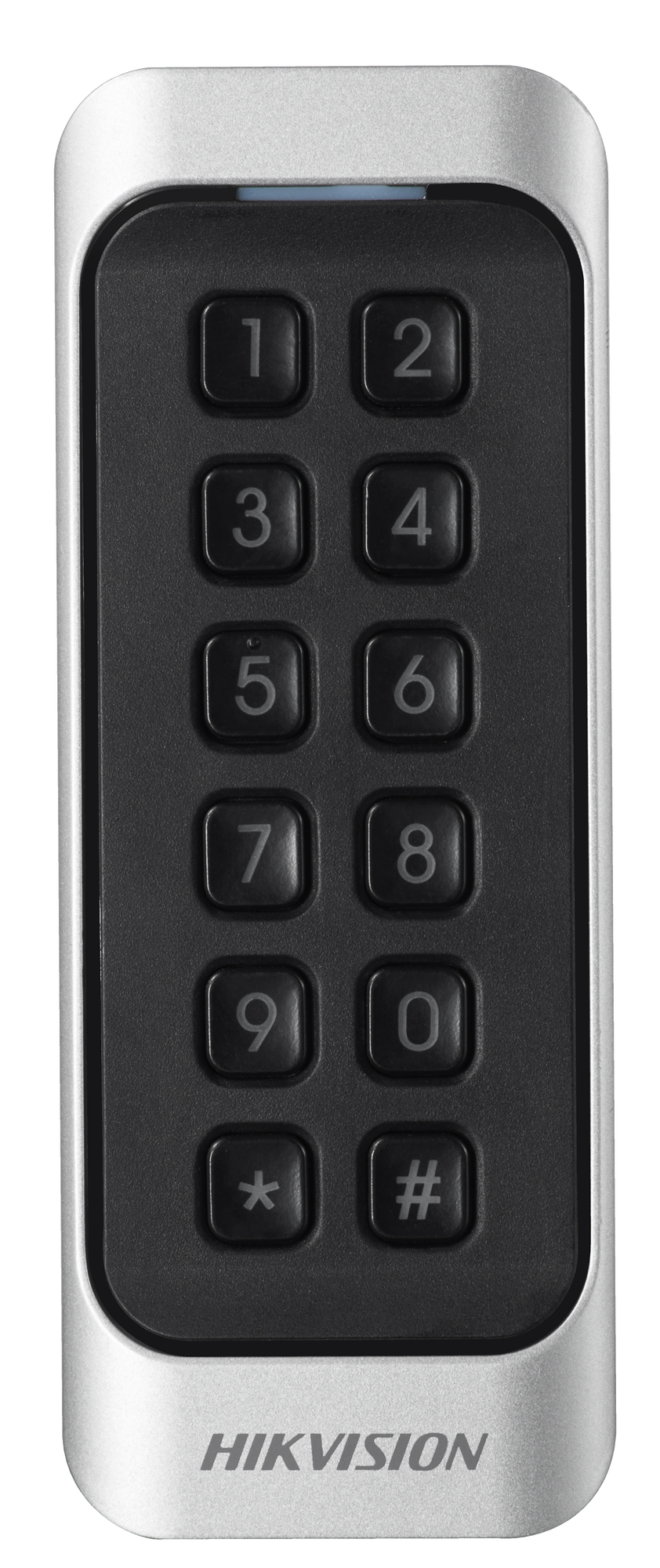 EM Card Reader DS-K1107AEK + keypad