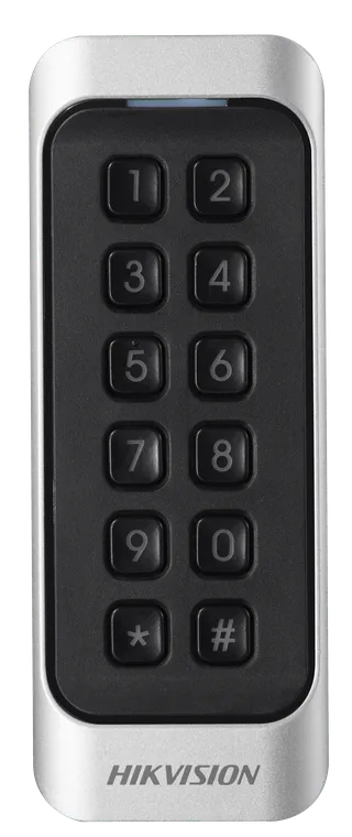 EM Card Reader DS-K1107AEK + keypad
