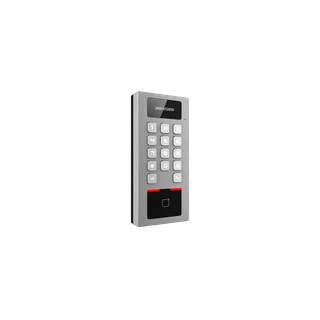 Access Terminal DS-K1T502DBWX-E1 Pro Series BT