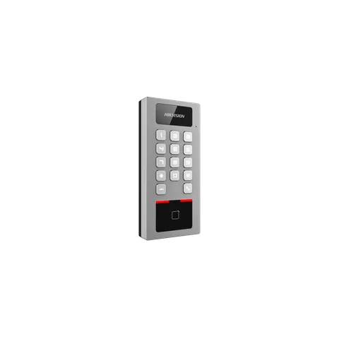 Access Terminal DS-K1T502DBWX-E1 Pro Series BT