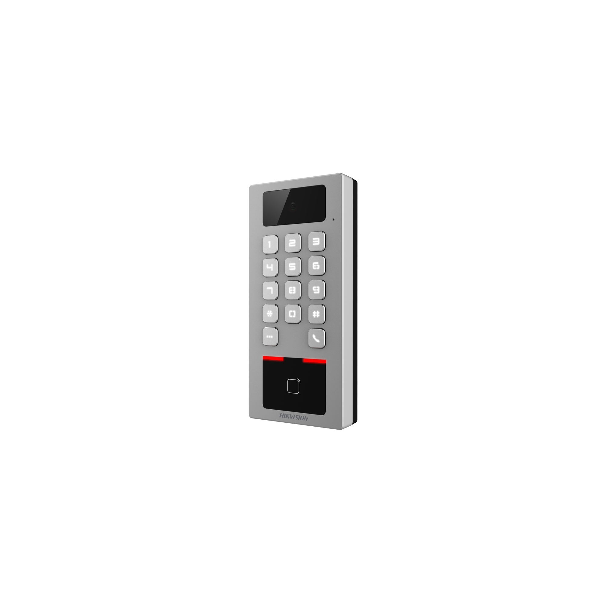 Kaardilugeja DS-K1T502DBWX-CE1 2MP Pro Seeria BT