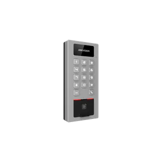 Fingerprint Terminal DS-K1T502DBFWX Pro M1/Felica/DESfire BT