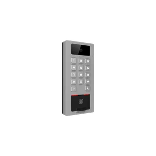 Terminal with Fingerprint Reader DS-K1T502DBFWX-CE1 2MP BT