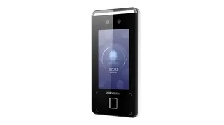Face Recognition Terminal DS-K1T341CMF 2MP 4.3"
