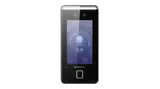 Face Recognition Terminal DS-K1T341CMF 2MP 4.3" (2/3)