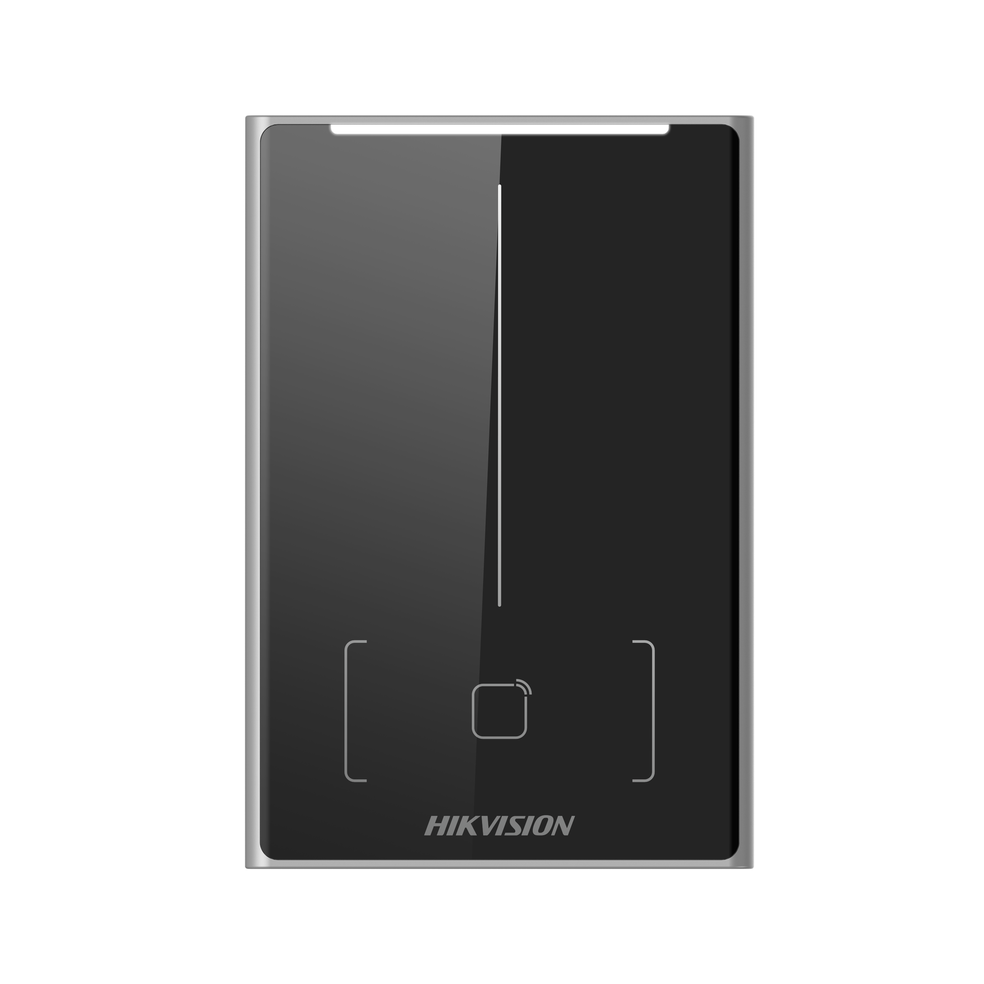 Card Reader DS-K1109DB black