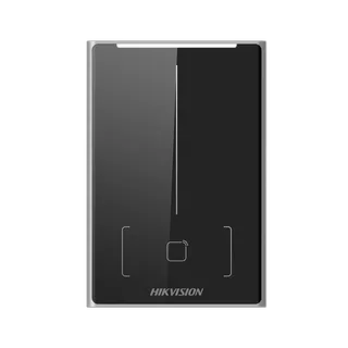 Card Reader DS-K1109DB black