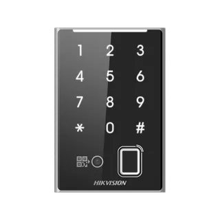 Card Reader DS-K1109DKFB-QR Desfire