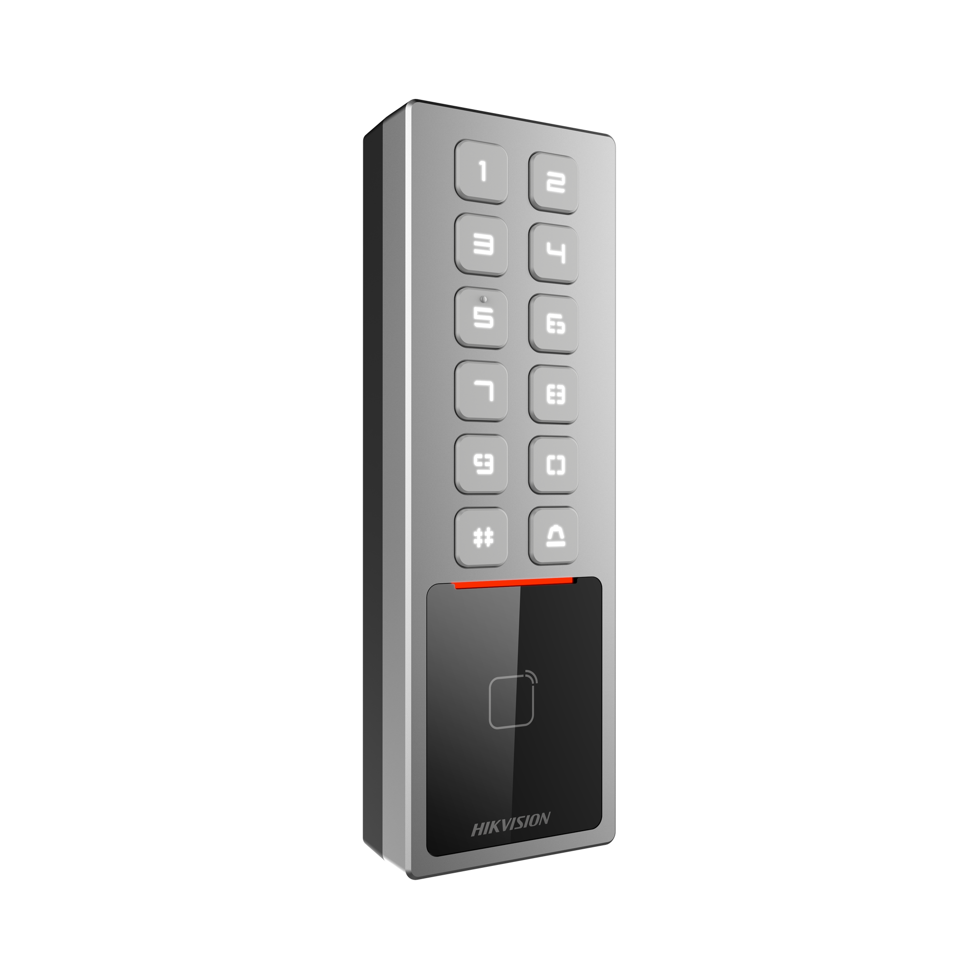 Standalone Access Controller DS-K1T805MBWX