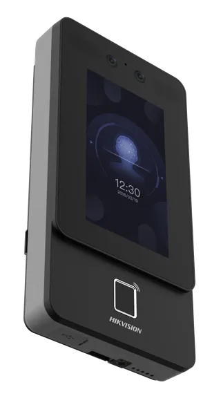 Face Recognition Terminal DS-K1T342MFWX-E1