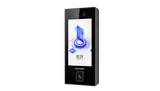 Face Recognition Terminal DS-K1T344MBWX-E1 4.5" LCD Touch 2MP (1/3)