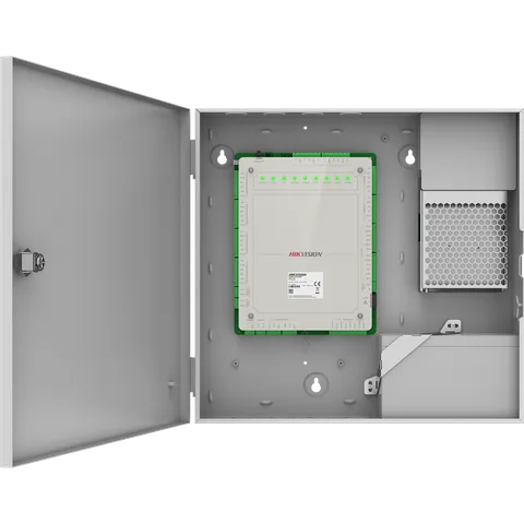 Access Controller DS-K2624X Pro Series