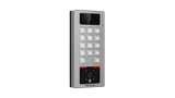 Access Terminal DS-K1T502DBWX-CQRE1 2MP Card Reader BT QR (1/4)