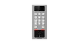 Access Terminal DS-K1T502DBWX-CQRE1 2MP Card Reader BT QR (3/4)