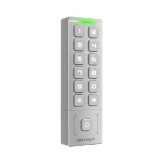 Door Access Terminal DS-K1T809MWX Silver