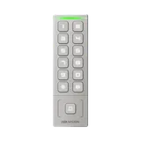 Door Access Terminal DS-K1T809MWX Silver (3/4)