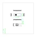 Access Control Terminal DS-K1T323MBWX-QRE1 Face Recognition 2MP (4/4)