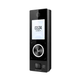Access Control Terminal DS-K1T323MBWX-QRE1 Face Recognition 2MP (2/4)