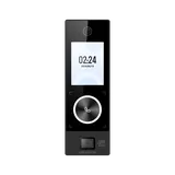 Access Control Terminal DS-K1T323MBWX-QRE1 Face Recognition 2MP (3/4)