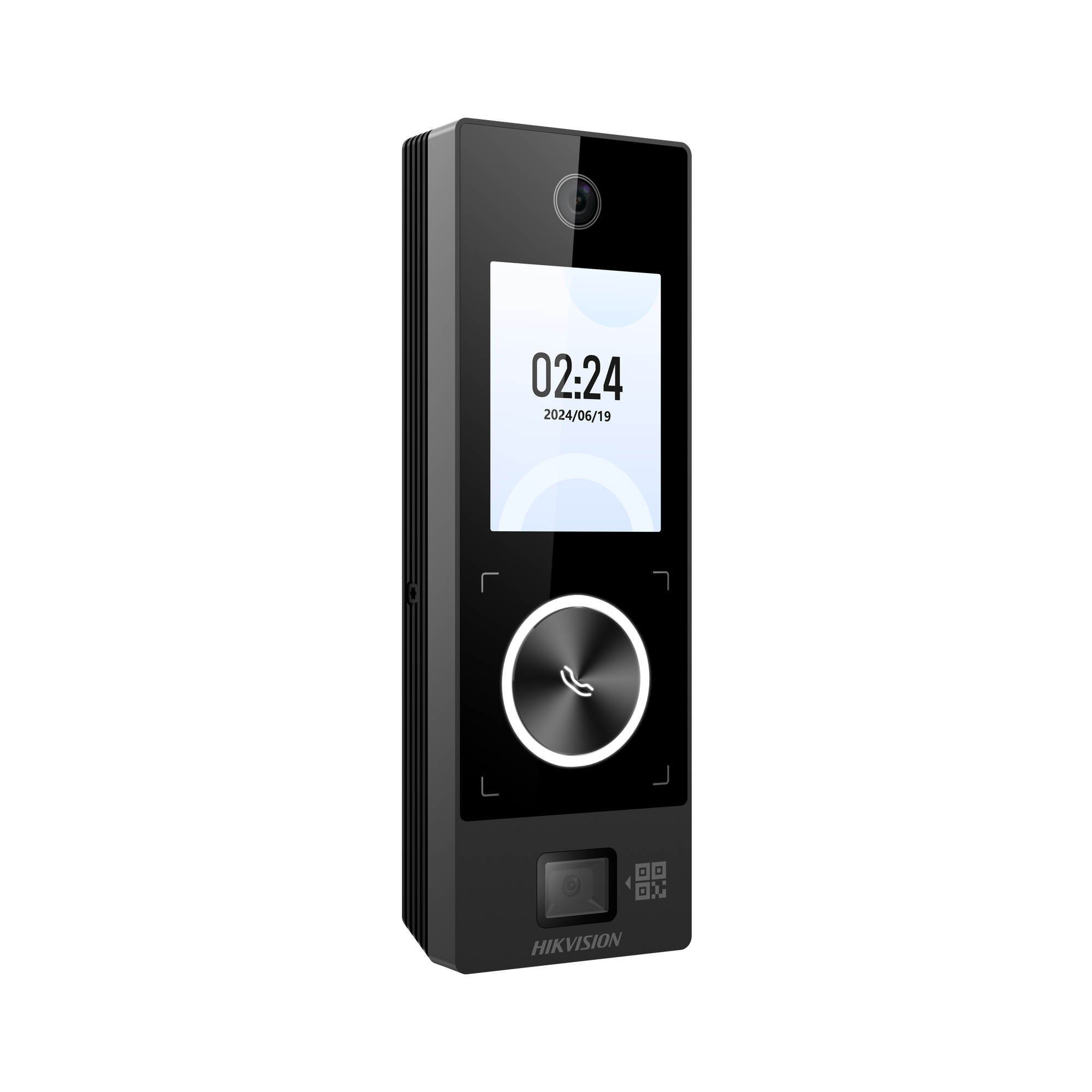 Access Control Terminal DS-K1T323MBWX-QRE1 Face Recognition 2MP