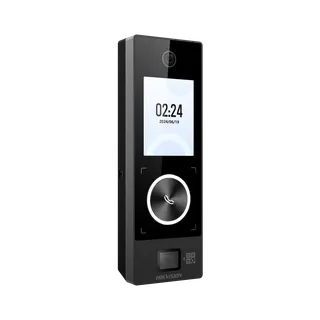 Access Control Terminal DS-K1T323MBWX-QRE1 Face Recognition 2MP