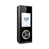 Face Recognition Terminal DS-K1T323MBWX-E1 2.4" 2MP M1 (1/4)