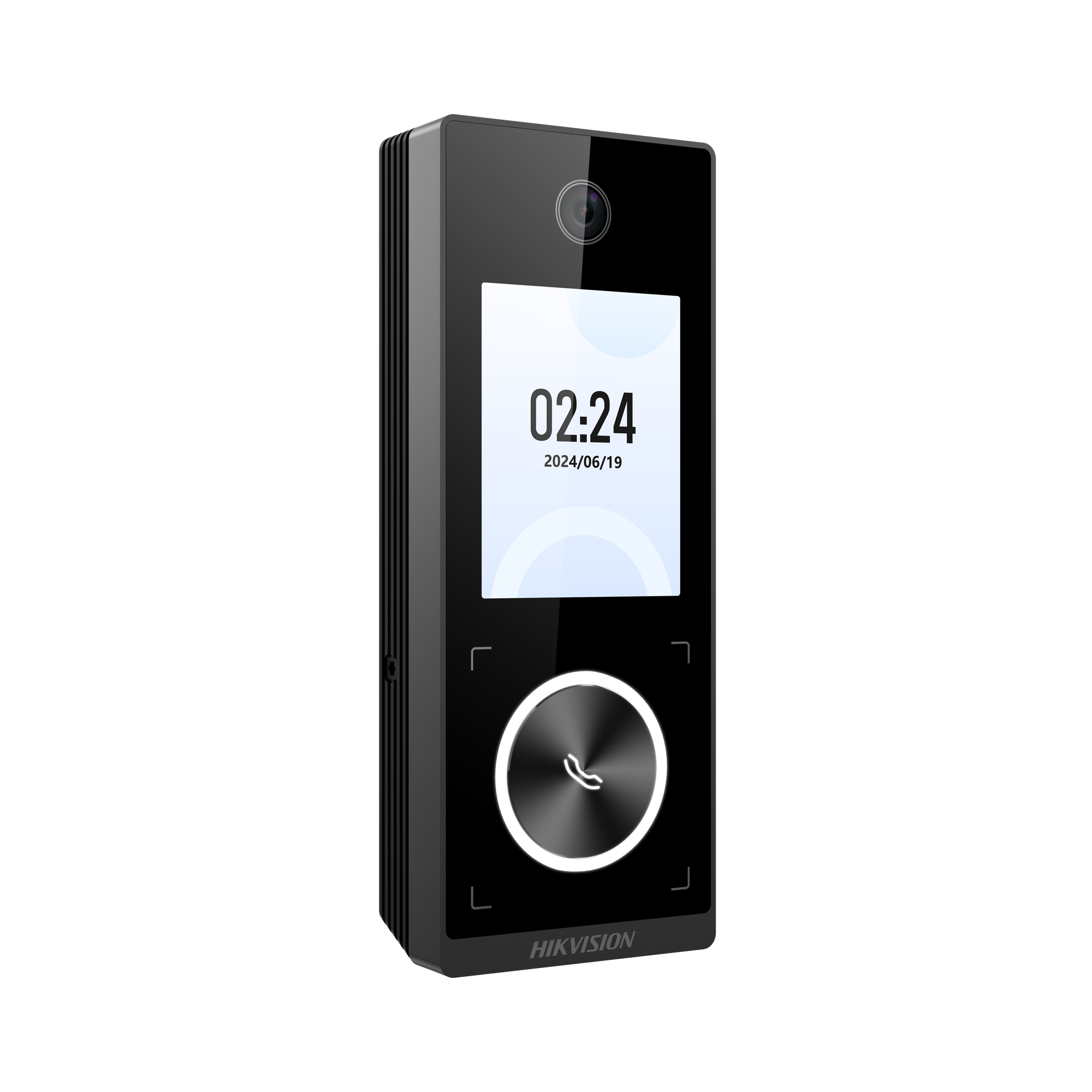 Face Recognition Terminal DS-K1T323MBWX-E1 2.4" 2MP M1