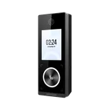 Face Recognition Terminal DS-K1T323MBWX-E1 2.4" 2MP M1 (2/4)