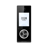 Face Recognition Terminal DS-K1T323MBWX-E1 2.4" 2MP M1 (3/4)