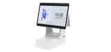 Visitor Terminal DS-K5033TMW-D 15.6″ + 10.1″ MinMoe Android 11 (2/6)