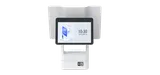 Visitor Terminal DS-K5033TMW-D 15.6″ + 10.1″ MinMoe Android 11 (1/6)