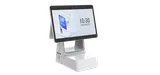 Visitor Terminal DS-K5033TMW-D 15.6″ + 10.1″ MinMoe Android 11 (3/6)