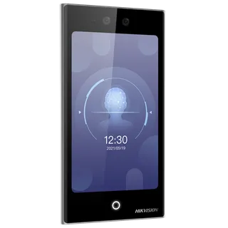 Face Recognition Terminal DS-K1T673DWX 7" LCD 2MP