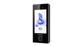 Face Recognition Terminal DS-K1T344MBFWX-E1 2MP 4.5" LCD IP65 PoE (1/3)