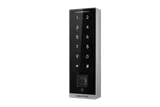 Card Reader DS-K1105EDKB-QR Fingerprint EM/Mifare Black (1/4)