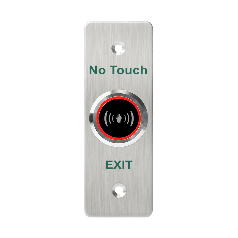 Touchless Exit Button DS-K7P04A