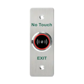 Touchless Exit Button DS-K7P04A