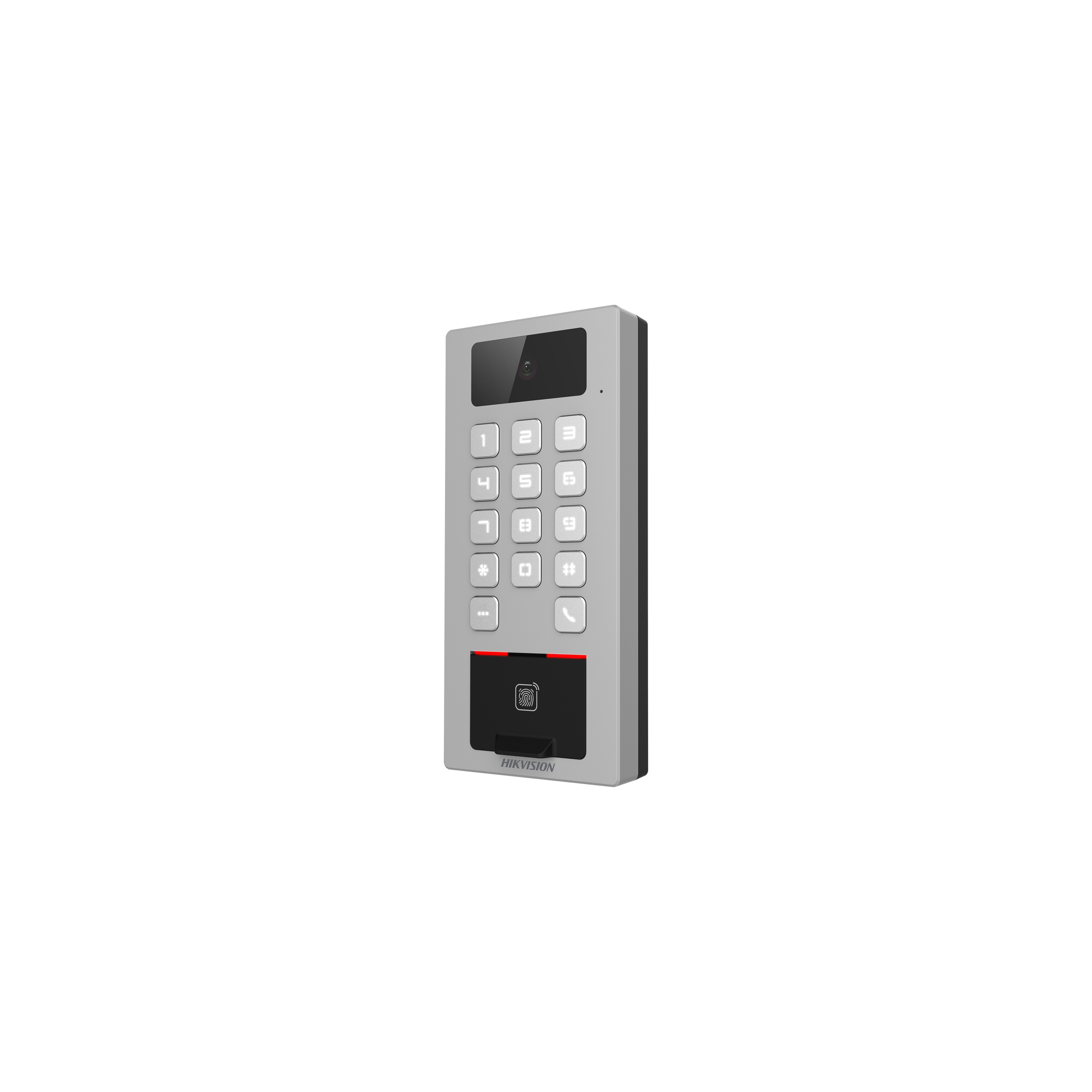 Zutrittskontroller DS-K1T502DBFWX-C 2MP