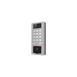 Access Controller DS-K1T502DBFWX-C 2MP