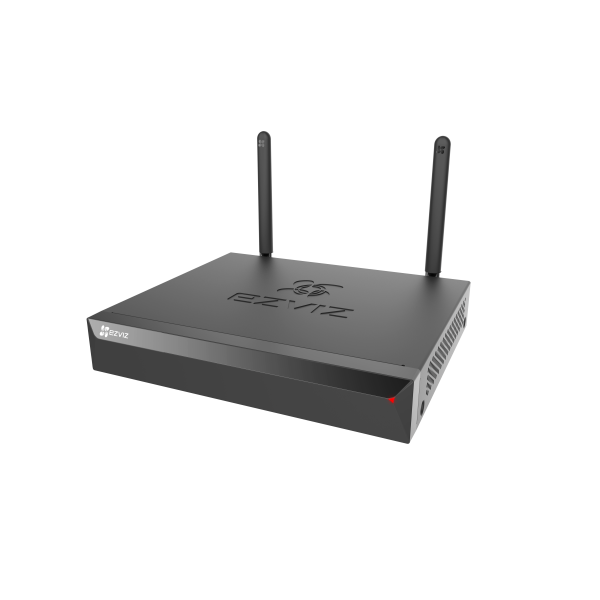 X5S NVR Recorder 8 Kanäle, 3K*8 Auflösung, 1TB-8TB 3.5″ HDD