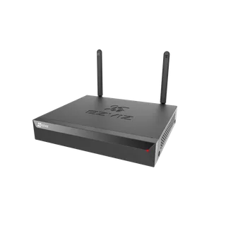 NVR recorder X5S 8 channels, 3K*8 resolution 1TB-8TB 3,5" HDD