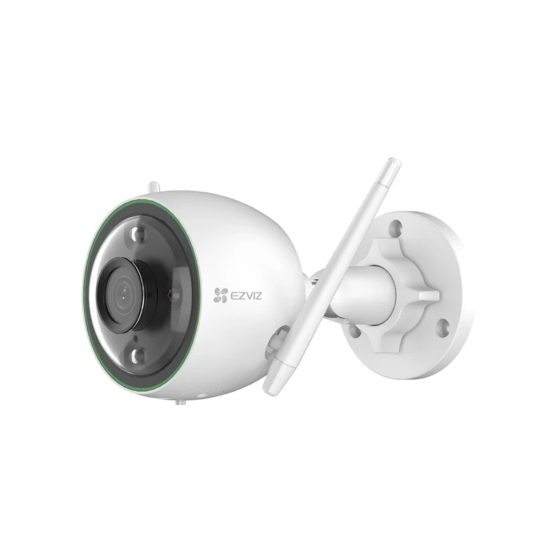 Outdoor Camera CS-C3N(A0-3G2WFL1) 2MP ColorNight