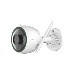 Outdoor Camera CS-C3N(A0-3G2WFL1) 2MP ColorNight