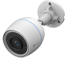 Outdoor Camera CS-C3TN(2MP) 2 MP