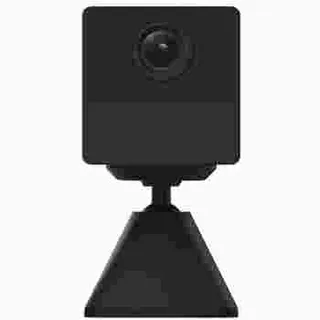 EZVIZ CB2 2MP Battery Indoor Camera (black)