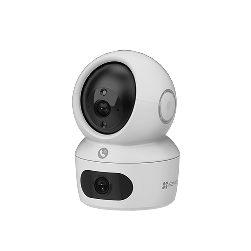 PTZ-Kamera CS-H7C(4MP) 4+4 MP für innen, WLAN