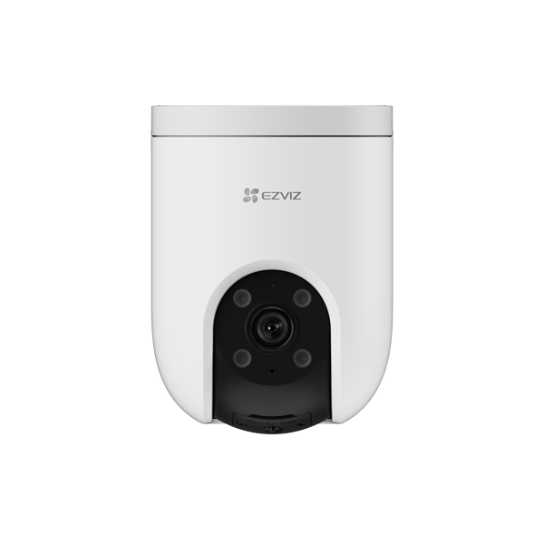 PT Camera CS-H8c-R200-1K3WKFL 3MP Outdoor White