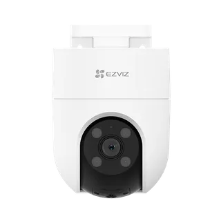 PTZ camera CS-H8c-R200-1K3EKFL 3MP PoE LTE outdoor white