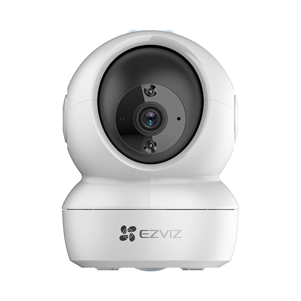 EZVIZ H6C PRO 3MP Schwenk-/Neigungskamera